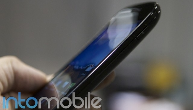 Sprint Nexus S 4G gets data fixed July 25