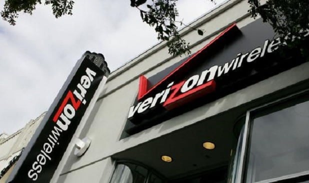 Verizon says goodbye to unlimited data