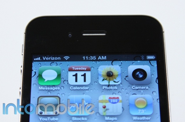 Top 5 smartphones for Verizon Top 5 smartphones for Verizon