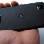 Hands-on: Motorola Xprt for Sprint