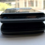 Hands-on: Motorola Xprt for Sprint