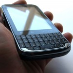 Hands-on: Motorola Xprt for Sprint
