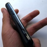 Hands-on: Motorola Xprt for Sprint