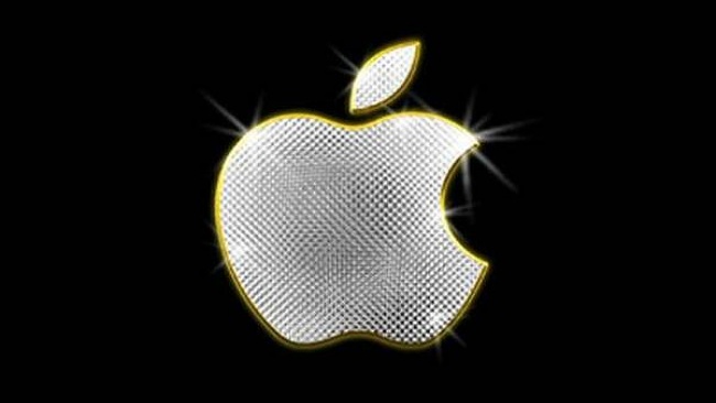 Apple now top smartphone maker in the world