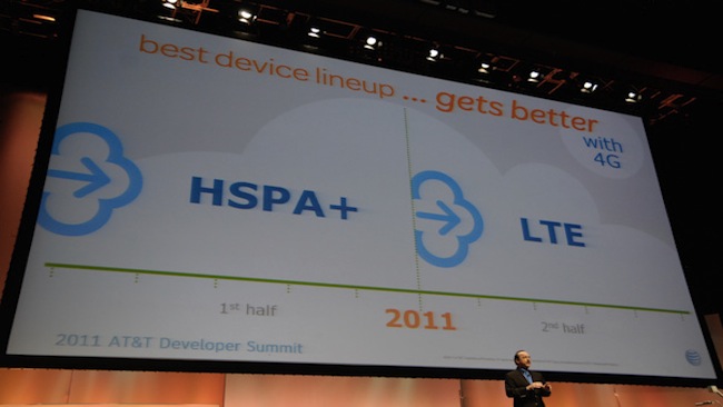 First AT&T 4G LTE phone may be Samsung Impulse 4G