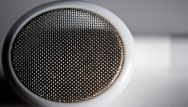 How much does audio quality matter with mobile music?