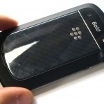 T-Mobile BlackBerry Bold 9900 review