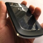 T-Mobile BlackBerry Bold 9900 review