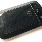 T-Mobile BlackBerry Bold 9900 review