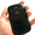 T-Mobile BlackBerry Bold 9900 review