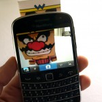 T-Mobile BlackBerry Bold 9900 review