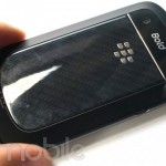 T-Mobile BlackBerry Bold 9900 review