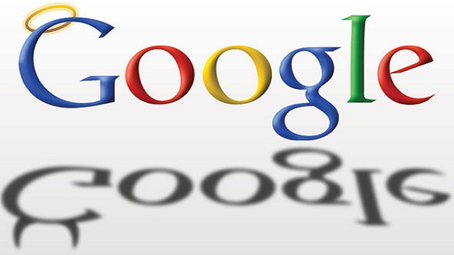 Microsoft makes Google look silly