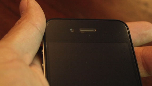 Apple iPhone 5 may land on T-Mobile, too