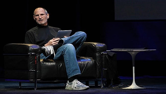 Steve Jobs trying to bring iPhone to China Mobile