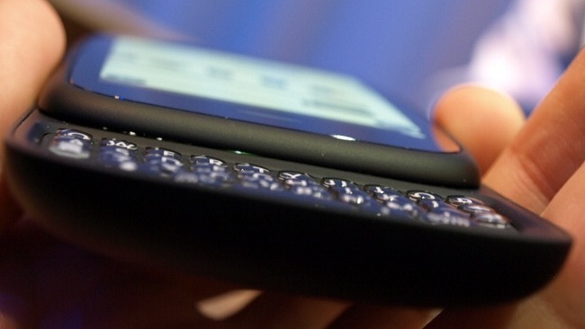 HP Pre 3 not coming to the United States