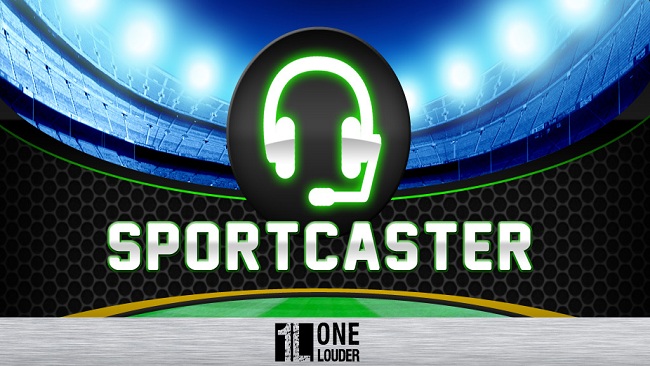SportCaster app aims to be your one-stop shop for sports