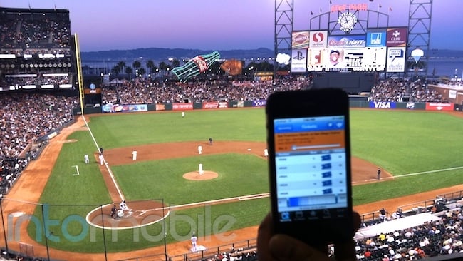 StubHub app adds mobile ticketing