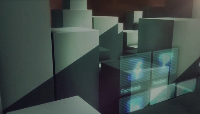 TabCo shows off operating system