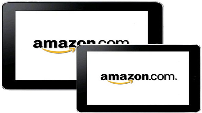 Will the Amazon tablets destroy Apple's iPad?