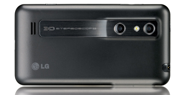 AT&T Thrill 4G coming Sept. 4