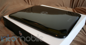 Google, motorola deal is good opportunity for HP's webOS