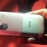 Hands-on: HTC Amaze 4G for T-Mobile