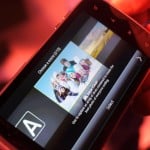 Hands-on: HTC Amaze 4G for T-Mobile