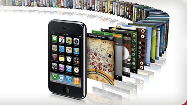 Apps you're digging lately