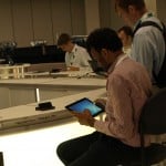 Photo tour of Build 2011