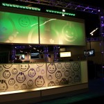 Photo tour of Build 2011