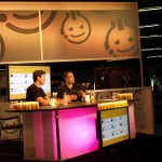 Photo tour of Build 2011