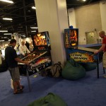 Photo tour of Build 2011