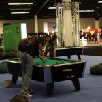 Photo tour of Build 2011