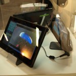 Photo tour of Build 2011