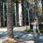 Photo tour of Microsoft Build 2011