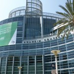 Photo tour of Build 2011