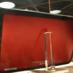 Photo tour of Build 2011