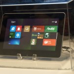 Photo tour of Build 2011