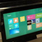 Photo tour of Build 2011