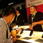 Photo tour of Build 2011