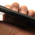 Verizon Motorola Droid Bionic initial impressions