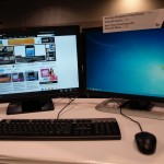 Photo tour of Build 2011