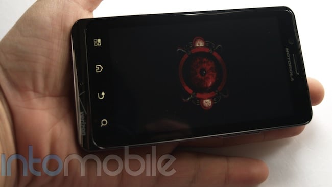 Motorola Droid Bionic now available on Verizon