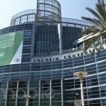 Photo tour of Build 2011