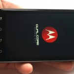 Verizon Motorola Droid Bionic initial impressions