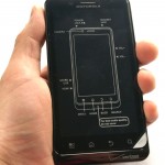 Verizon Motorola Droid Bionic initial impressions