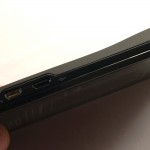 Verizon Motorola Droid Bionic initial impressions