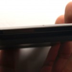 Verizon Motorola Droid Bionic initial impressions