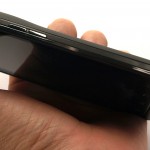Verizon Motorola Droid Bionic initial impressions